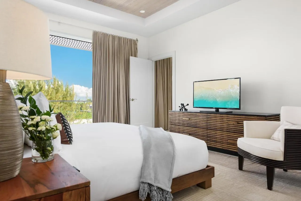 Salt Air Villa Long Bay
