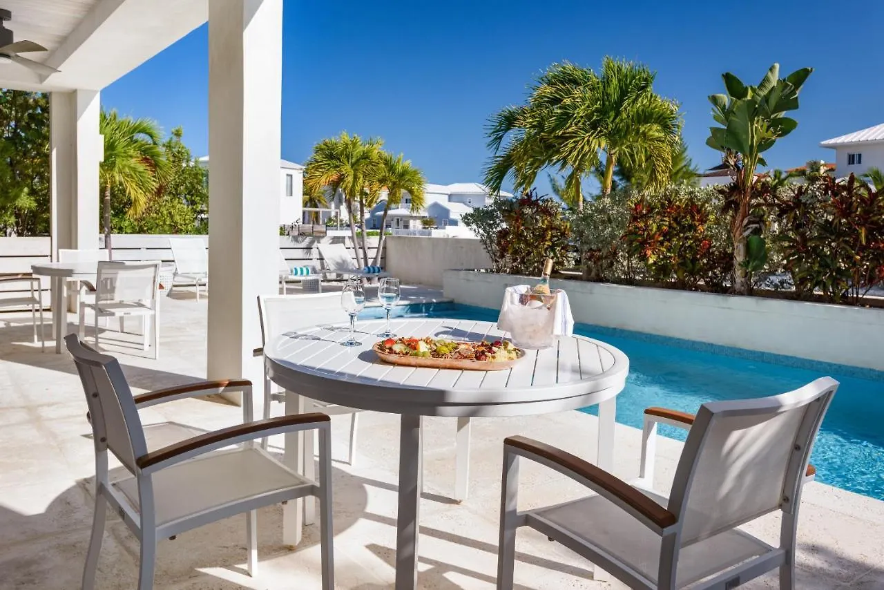 Salt Air Villa Long Bay