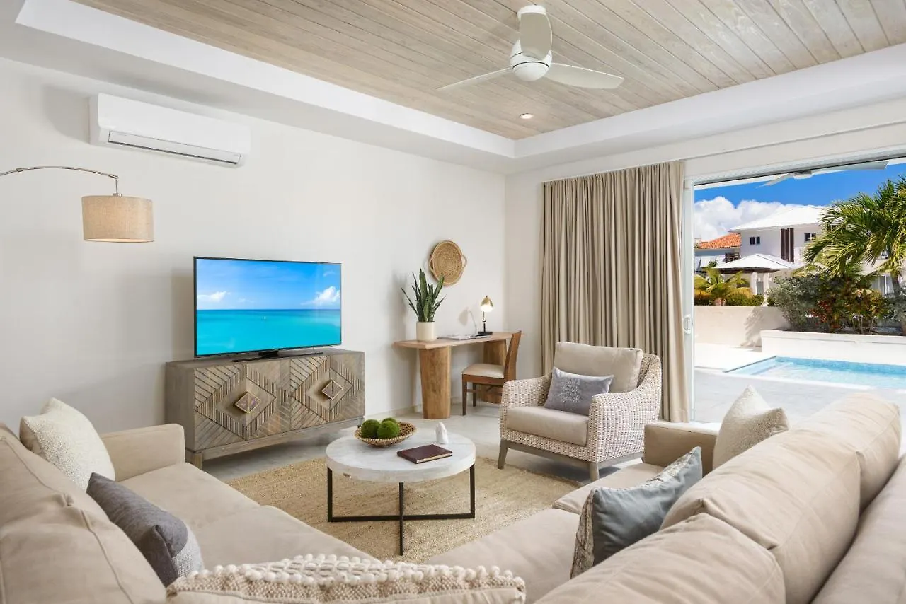 Salt Air Villa Long Bay